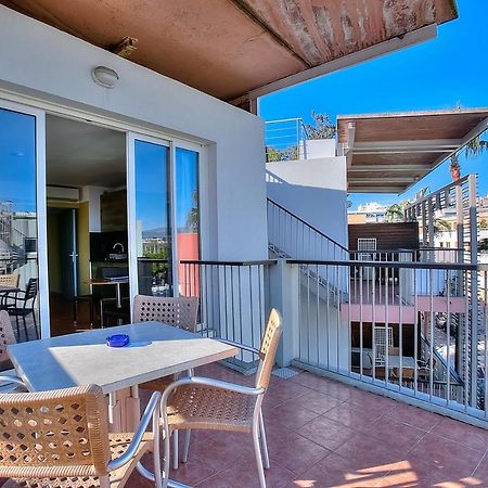 אנטיב Appartement Port Prestige - Terrasse - Piscine - Parking מראה חיצוני תמונה